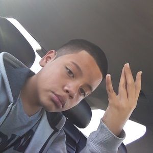 Meet your Posher, Eduardo